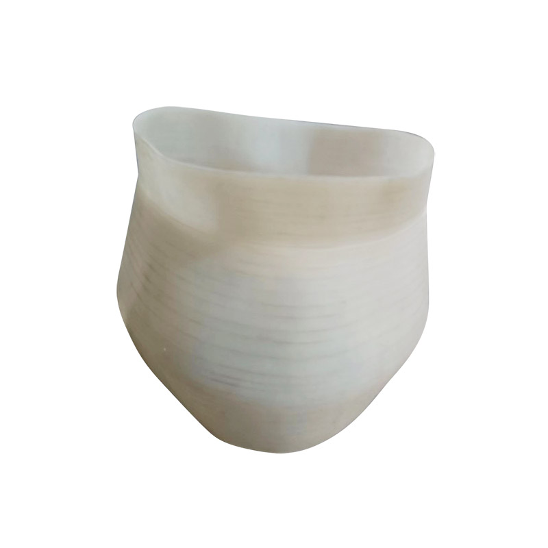 ເປັນຫຍັງເລືອກ Silicone Silation Soft Salet?