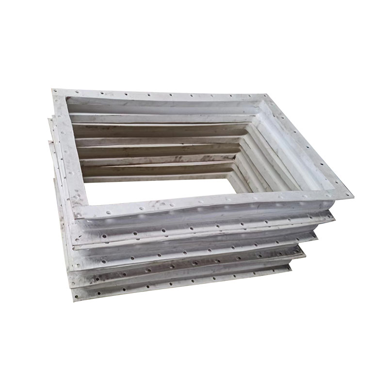 ການເຊື່ອມຕໍ່ອ່ອນຂອງຊິລິໂຄນຊ່ວຍປັບປຸງລະບົບທໍ່ແນວໃດ?