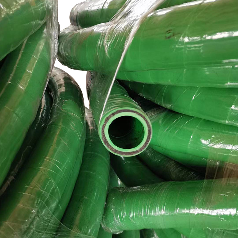 ທໍ່ຢາງ Carbonless Hose