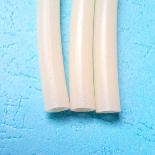 ທໍ່ຢາງ Fluorosilicon Tube